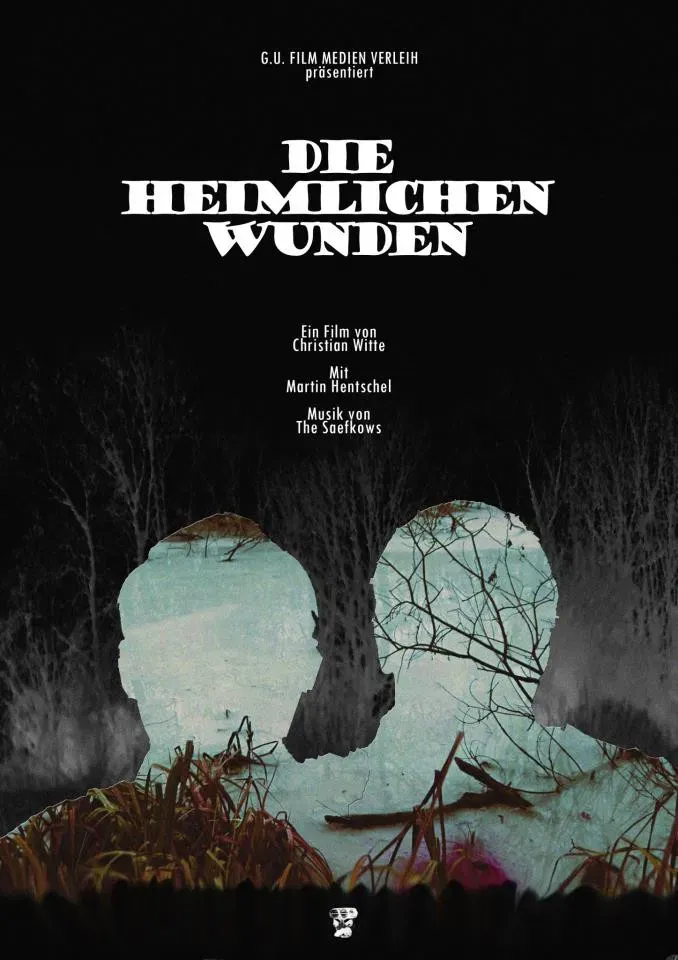 Poster of the movie Die heimlichen Wunden