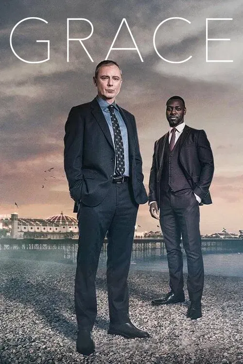 Poster of Grace
