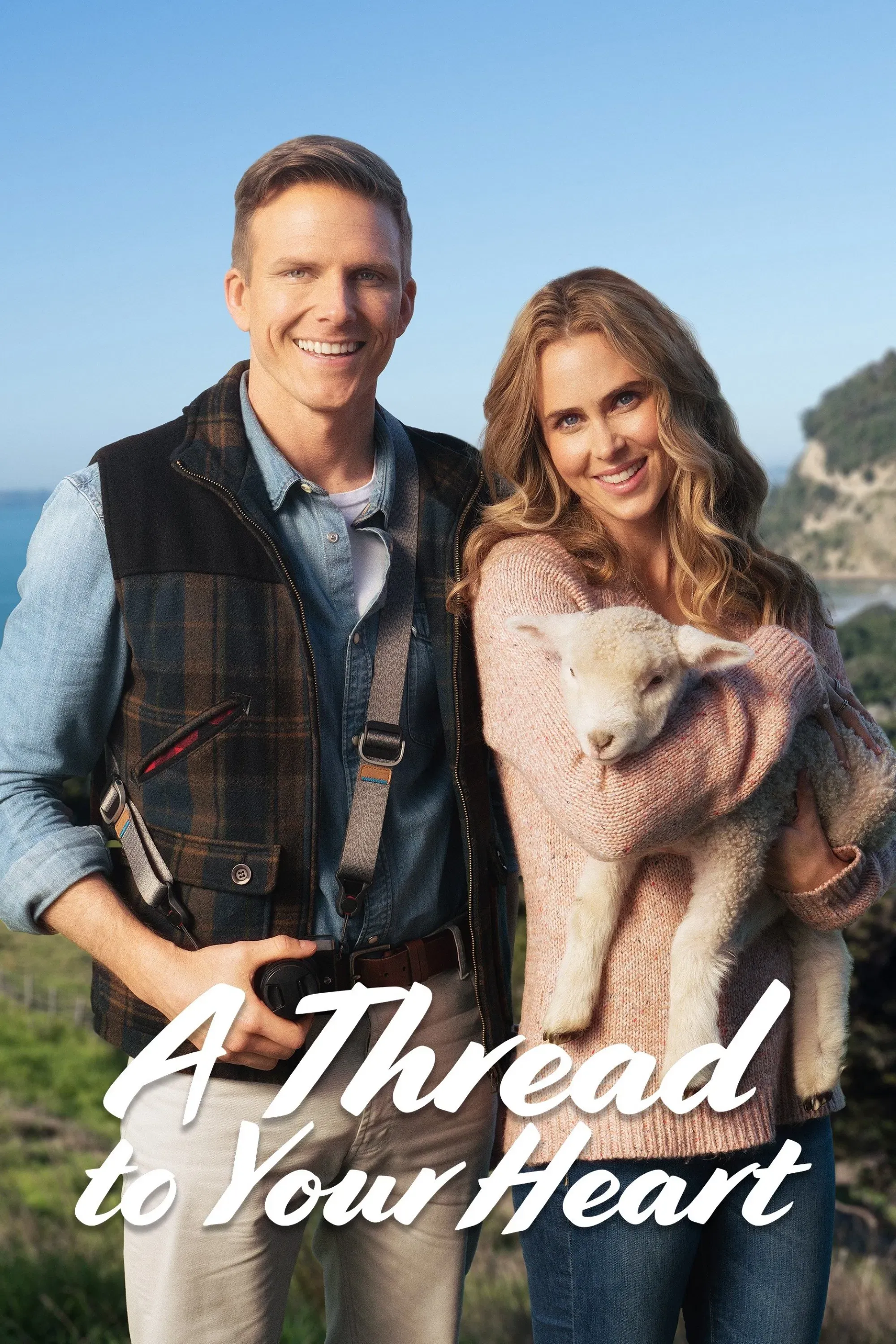 Poster of the movie A Love Yarn