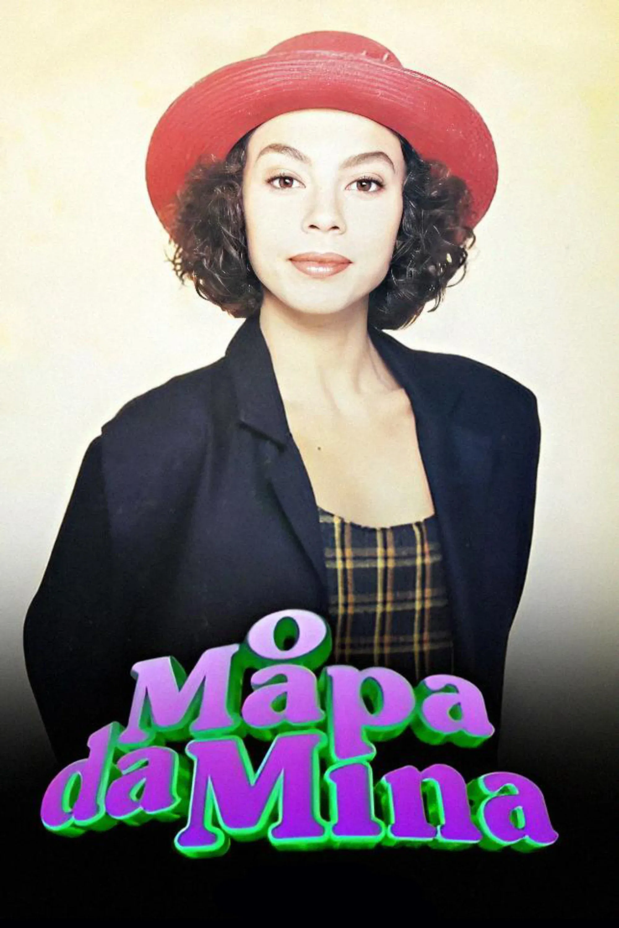 Poster of O Mapa da Mina