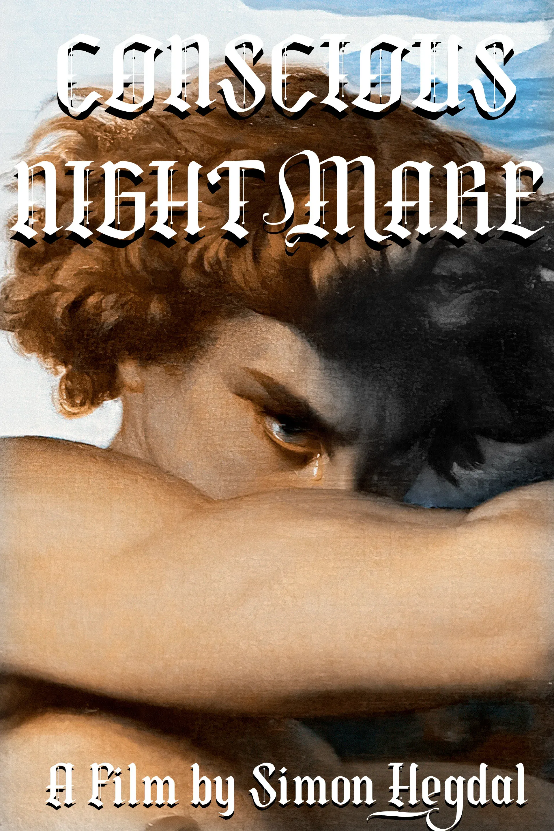 Poster for Conscious Nightmare