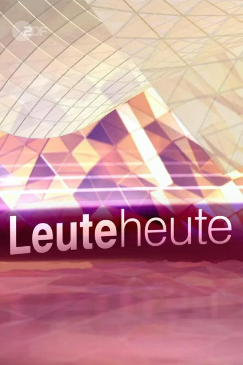Poster of Leute heute