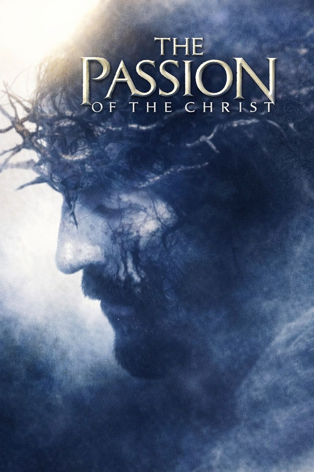 Poster of the movie The Passion of the Christ