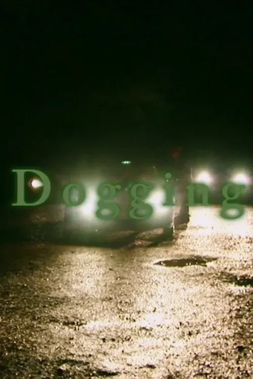 Poster of the movie Dogging