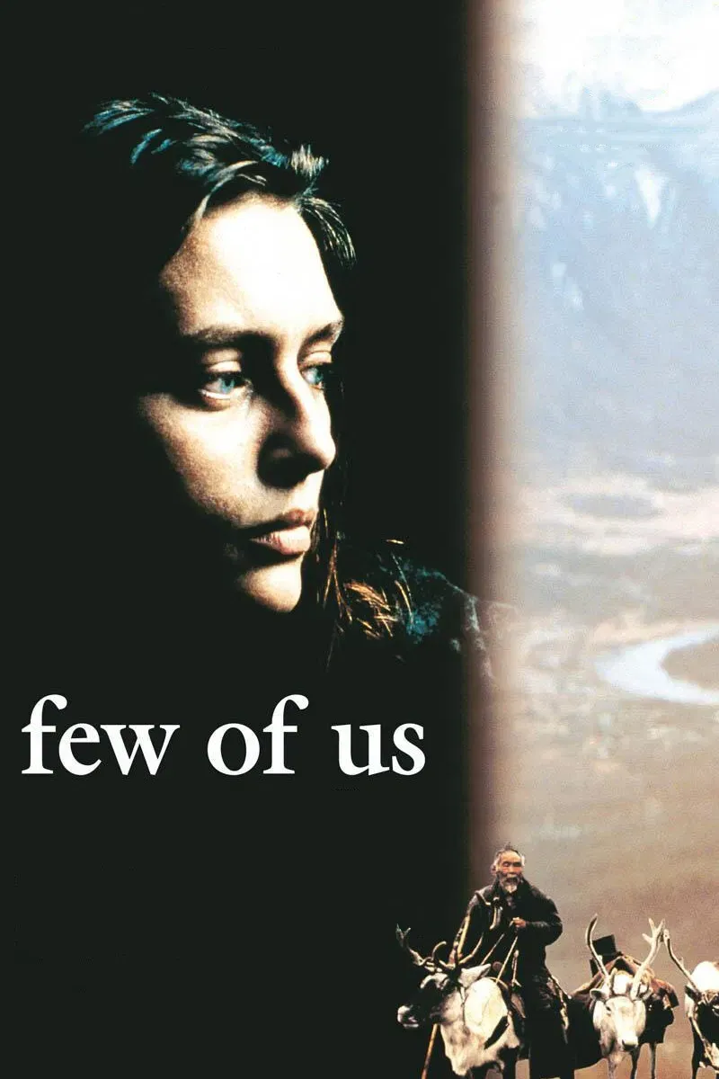 Poster of the movie Few of Us