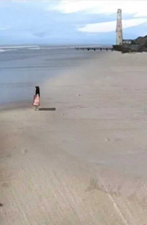 Poster of the movie The Eyes of the Lighthouse