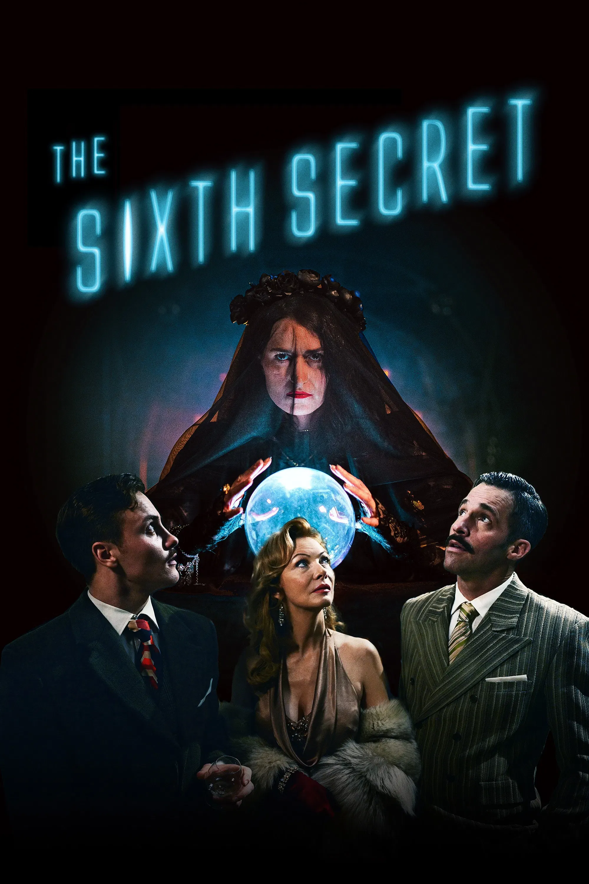 Poster of the movie The Sixth Secret