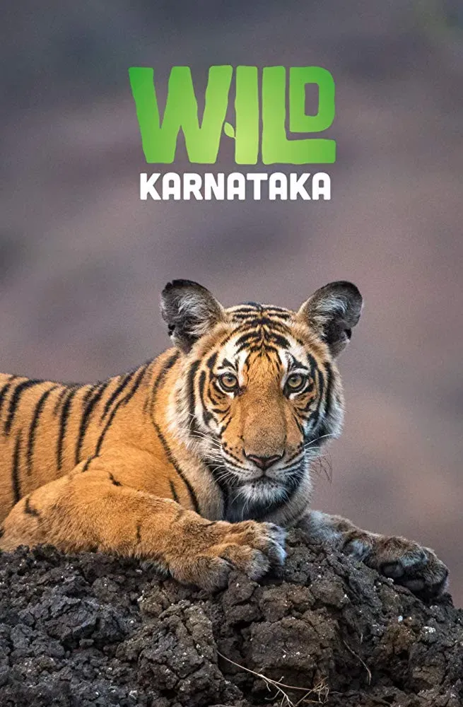 Poster of the movie Wild Karnataka