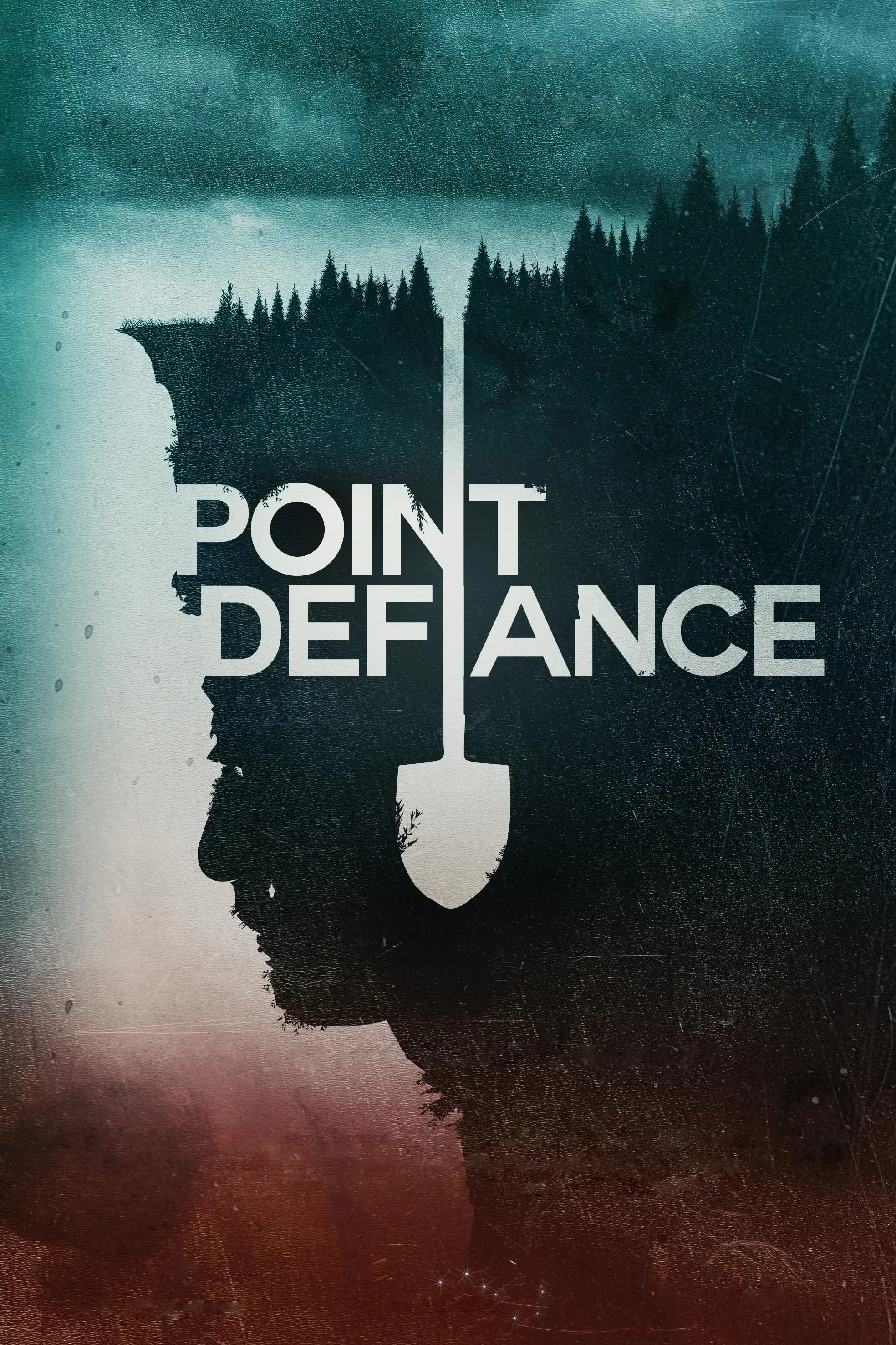 Poster of the movie Point Defiance