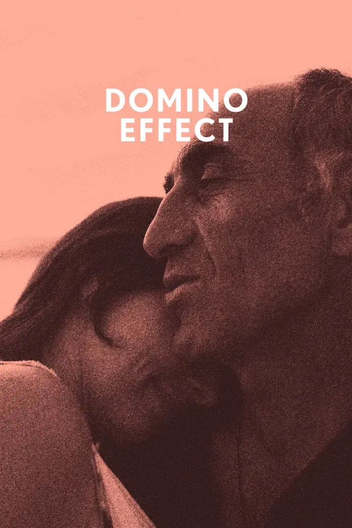 Poster of the movie The Domino Effect