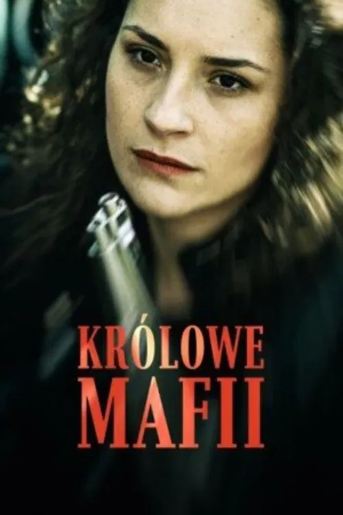 Poster of Mafia Queens