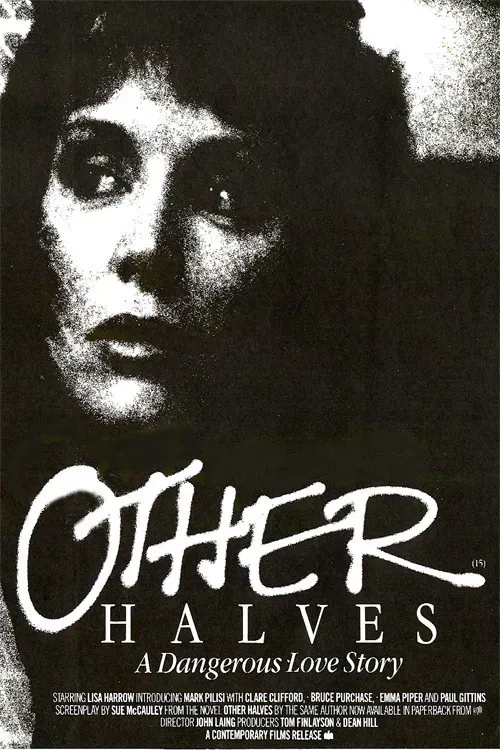 Poster of the movie Other Halves