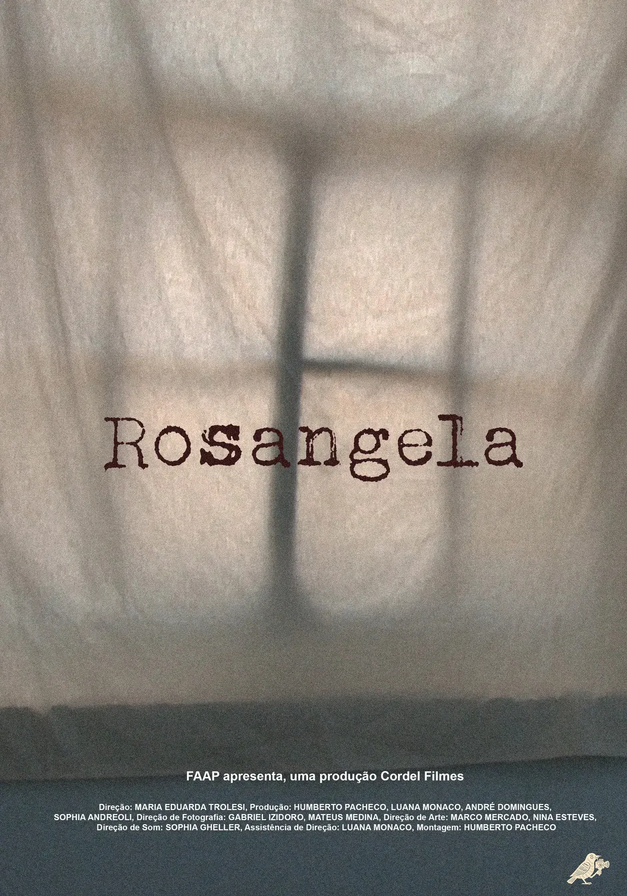 Poster for Rosangela