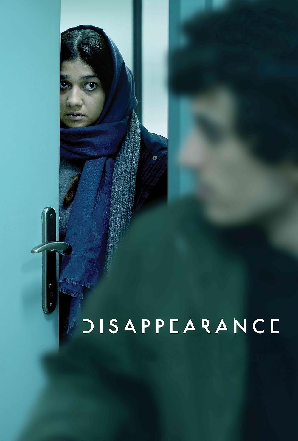 Poster of the movie Disappearance