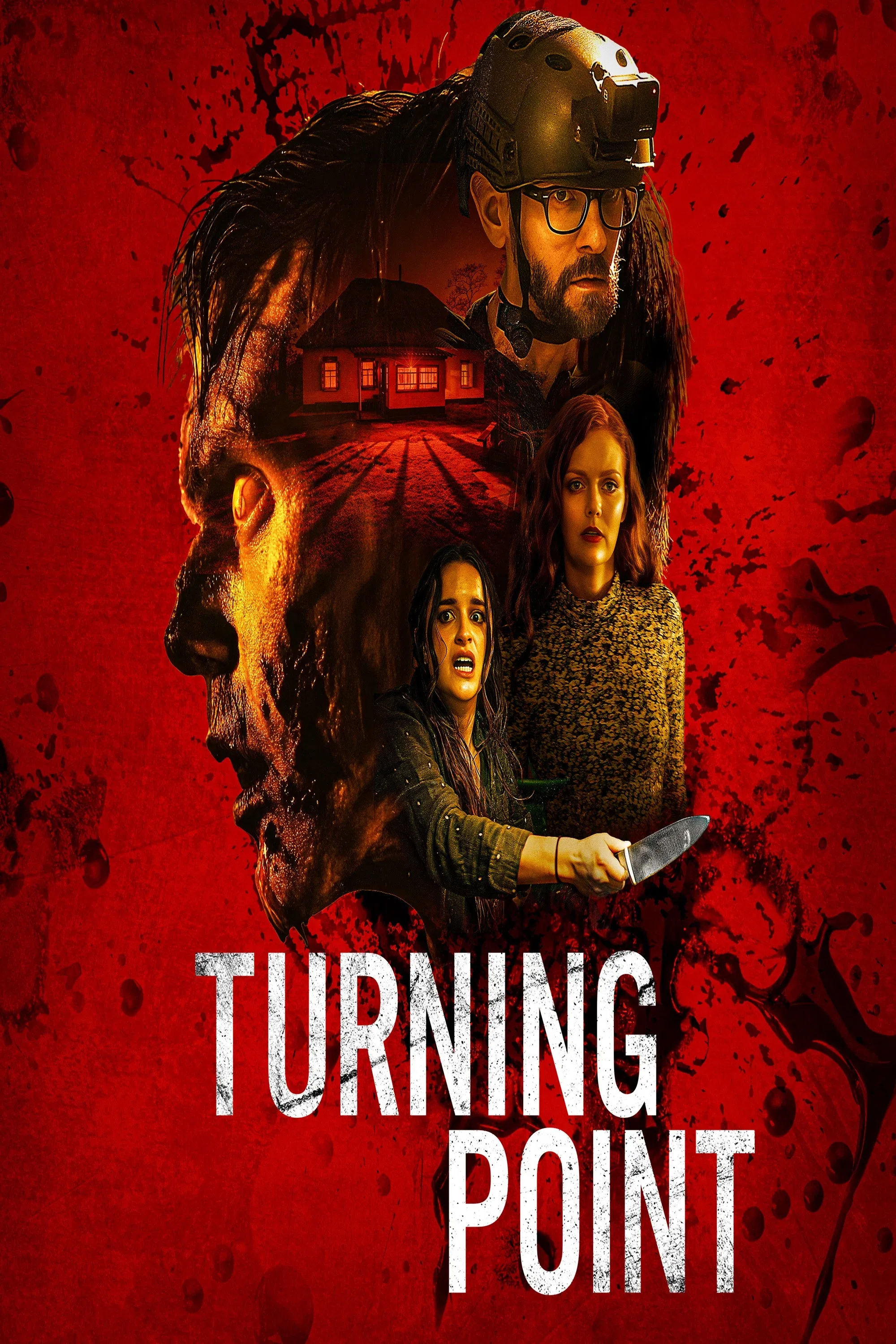 Poster for Turning Point