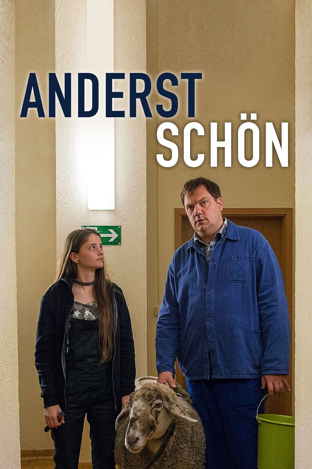 Poster of the movie Anderst schön