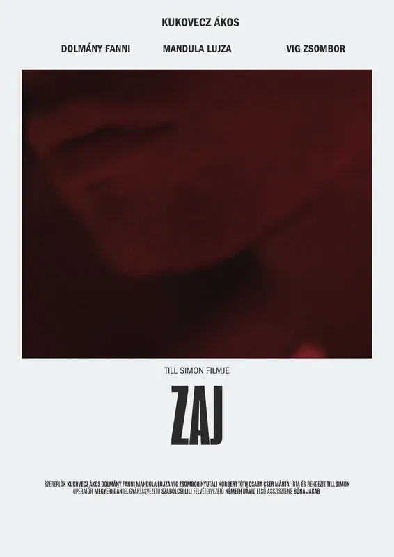 Poster for Zaj