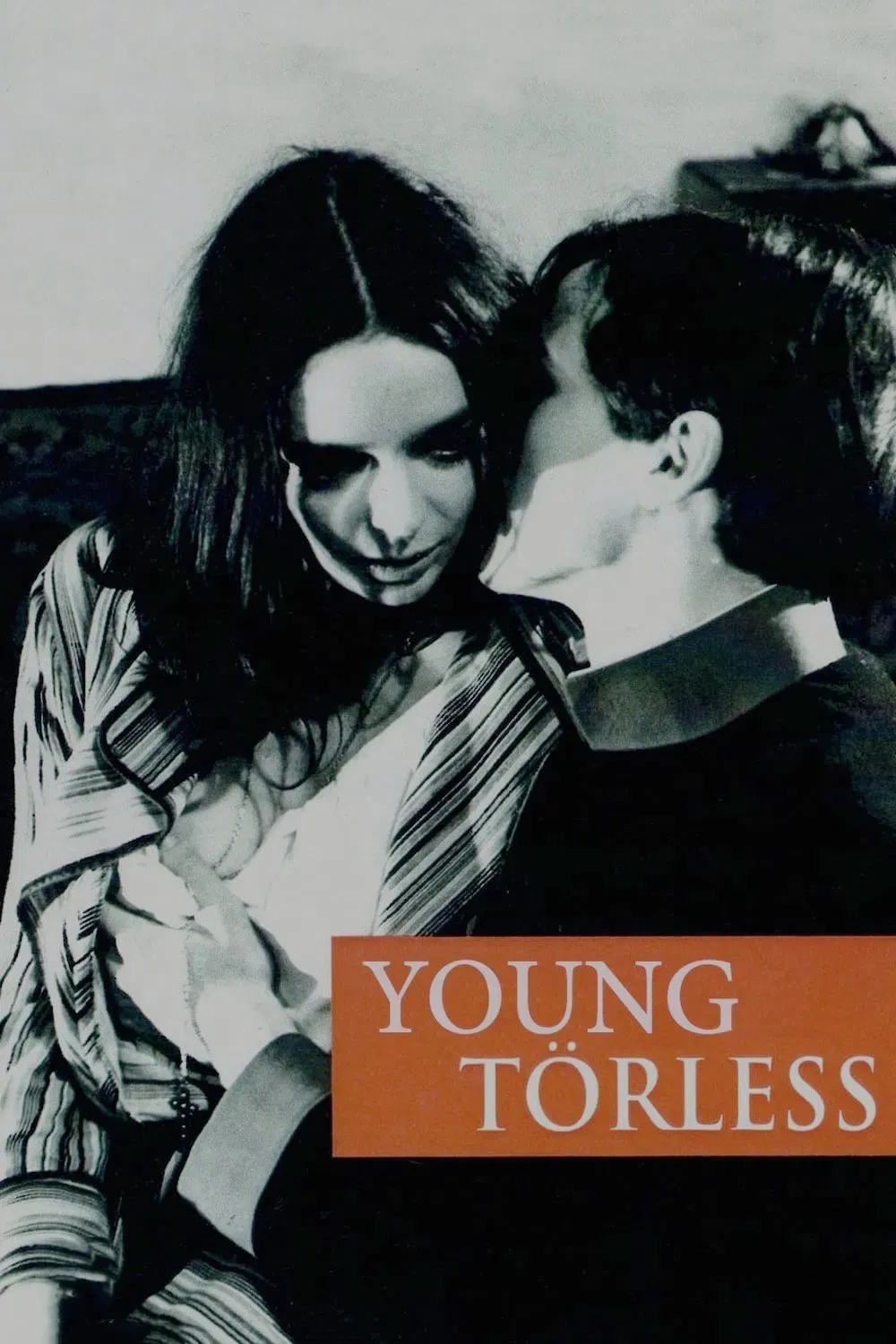 Poster of the movie Young Törless