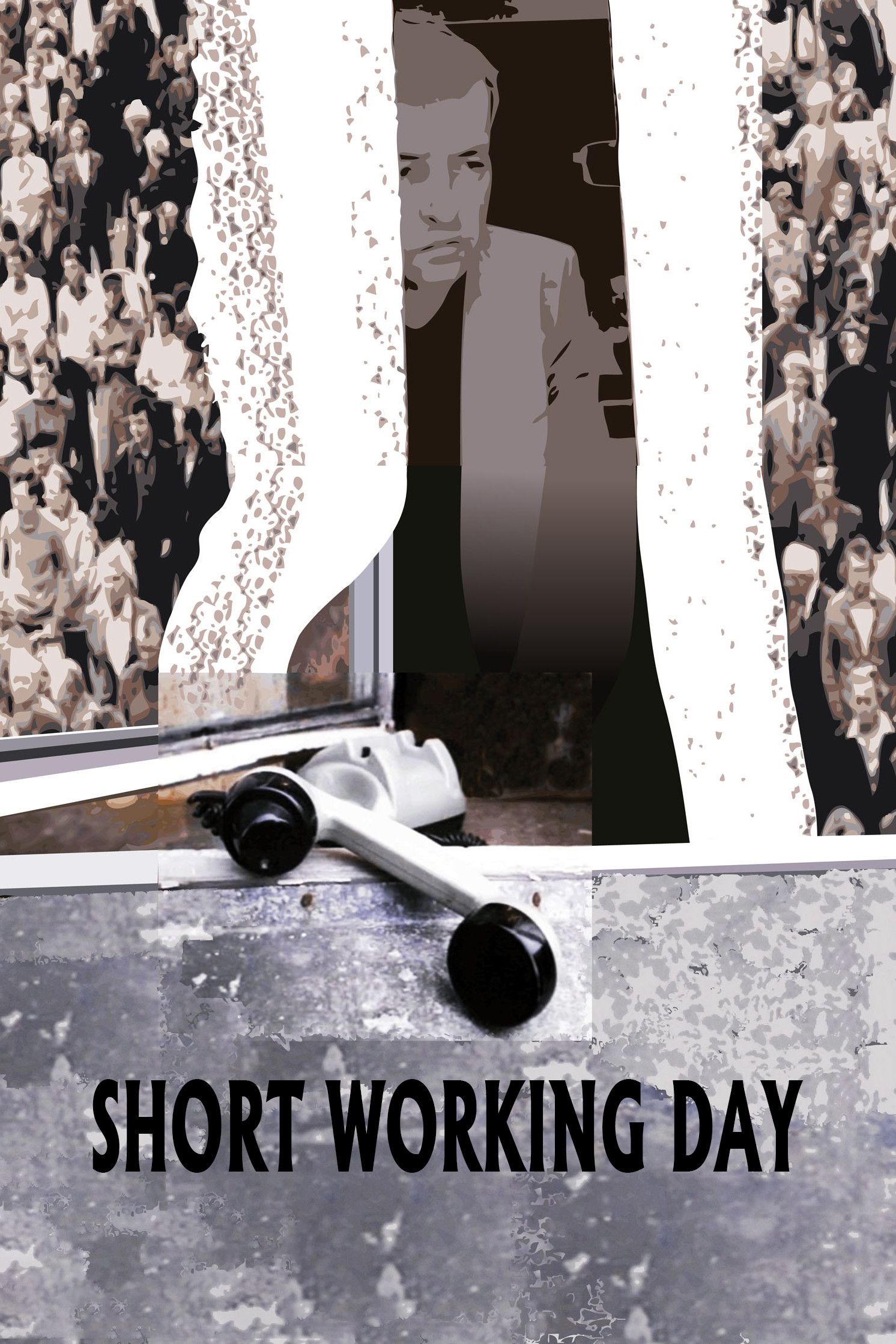 Poster of the movie Short Working Day