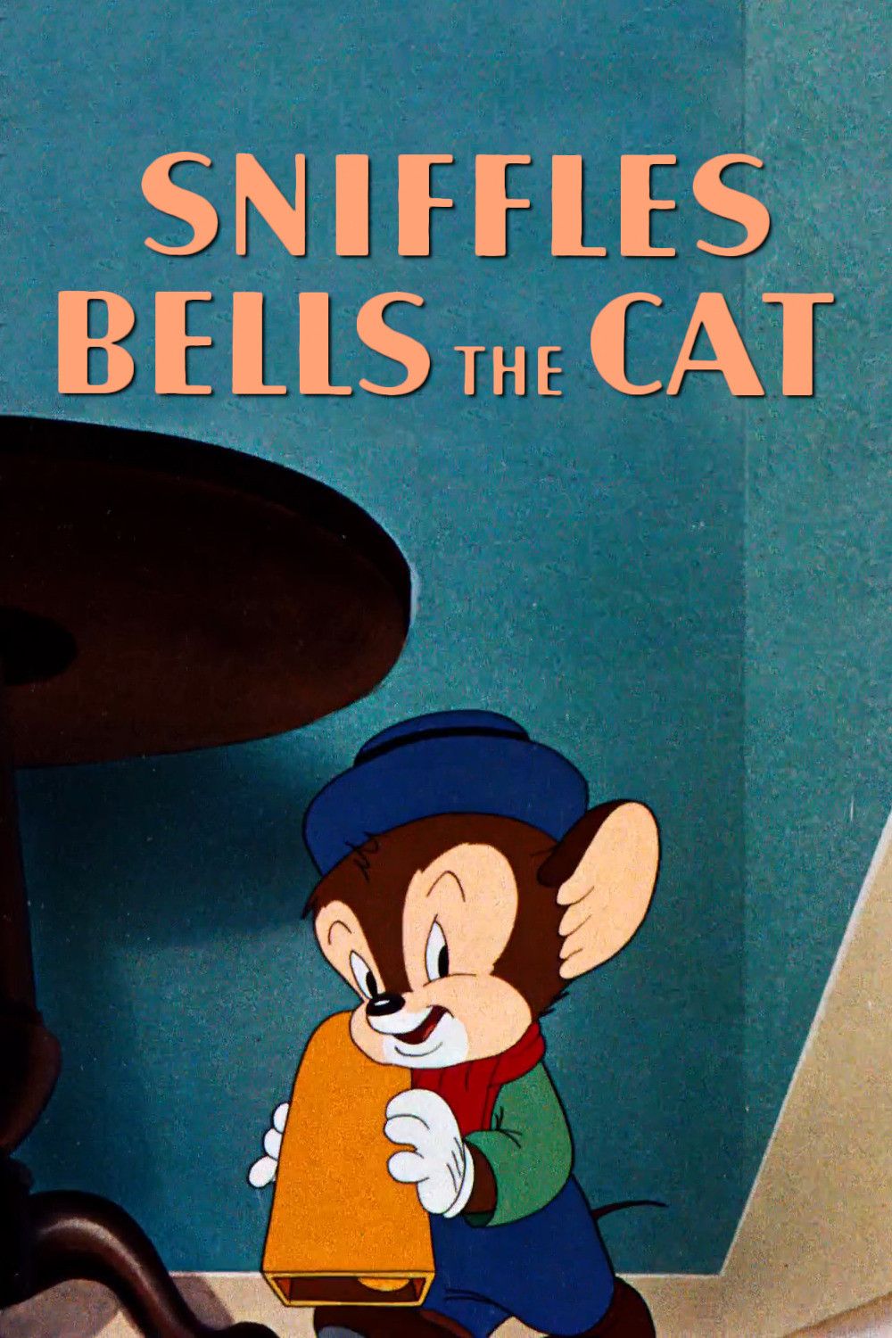 Poster of the movie Sniffles Bells the Cat