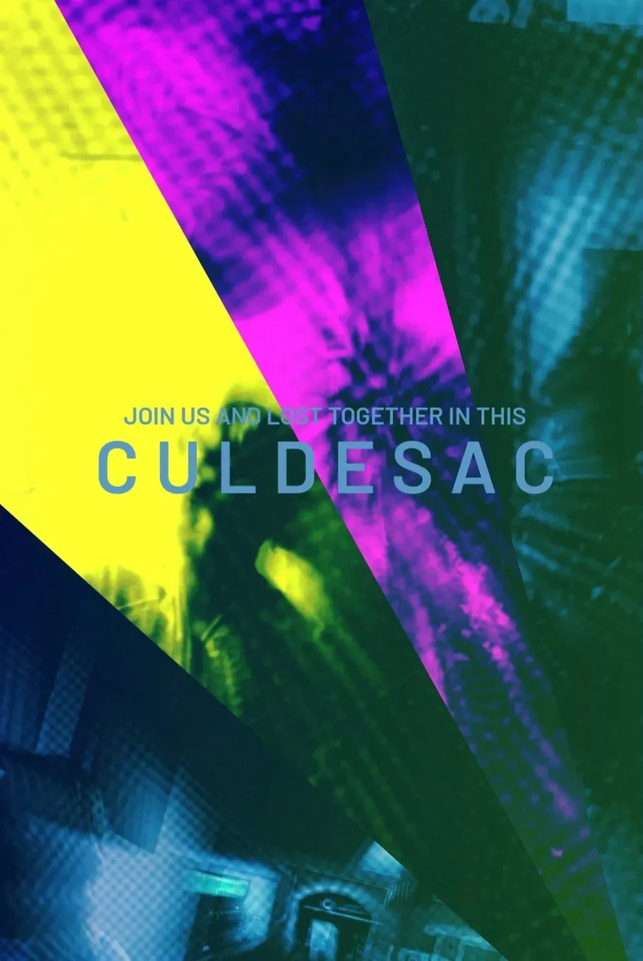 Poster of the movie Culdesac