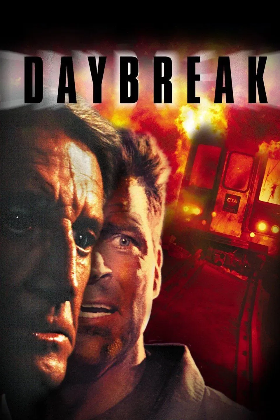 Poster of the movie Daybreak