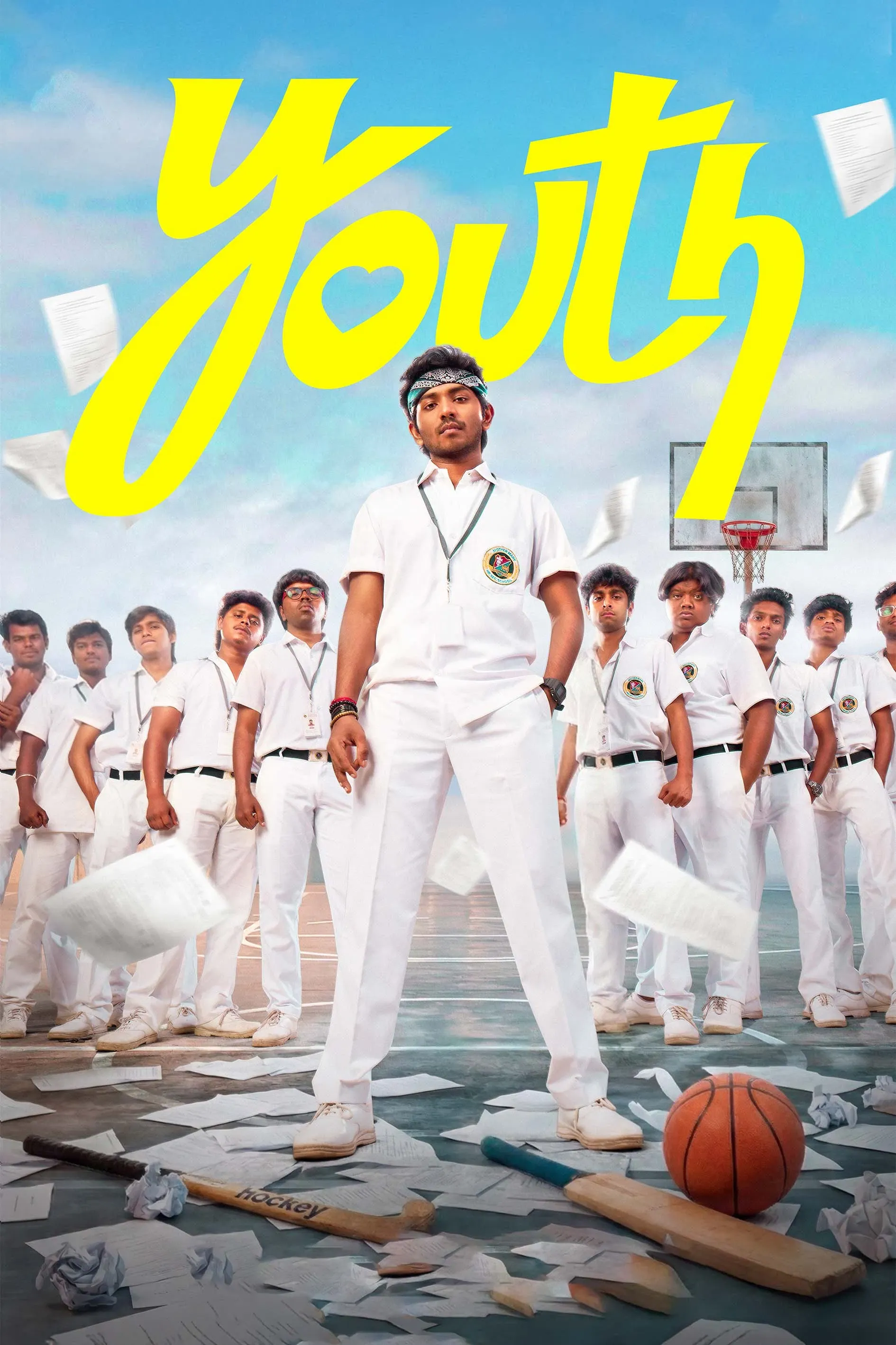 Poster for Youth