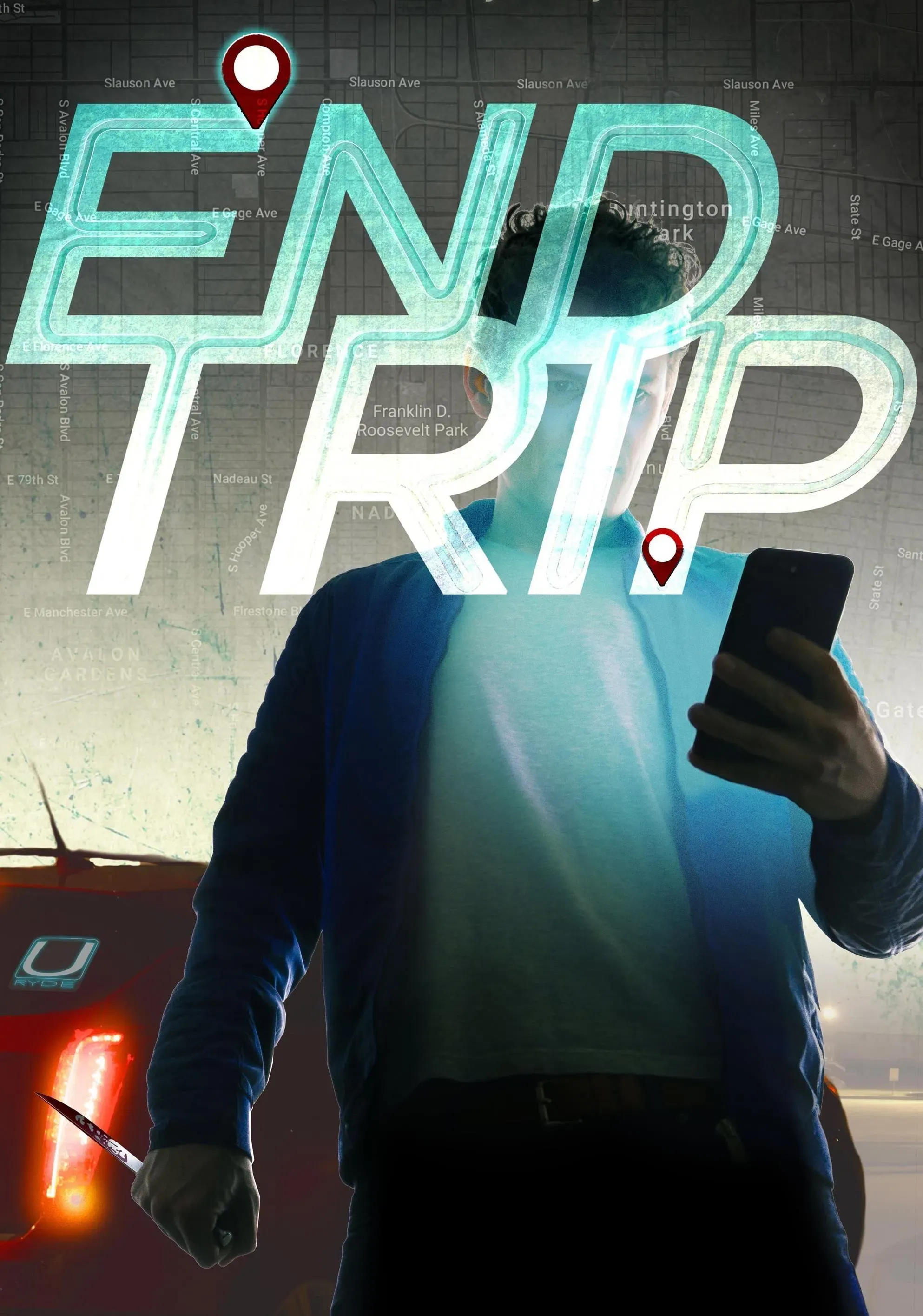 Poster of the movie End Trip