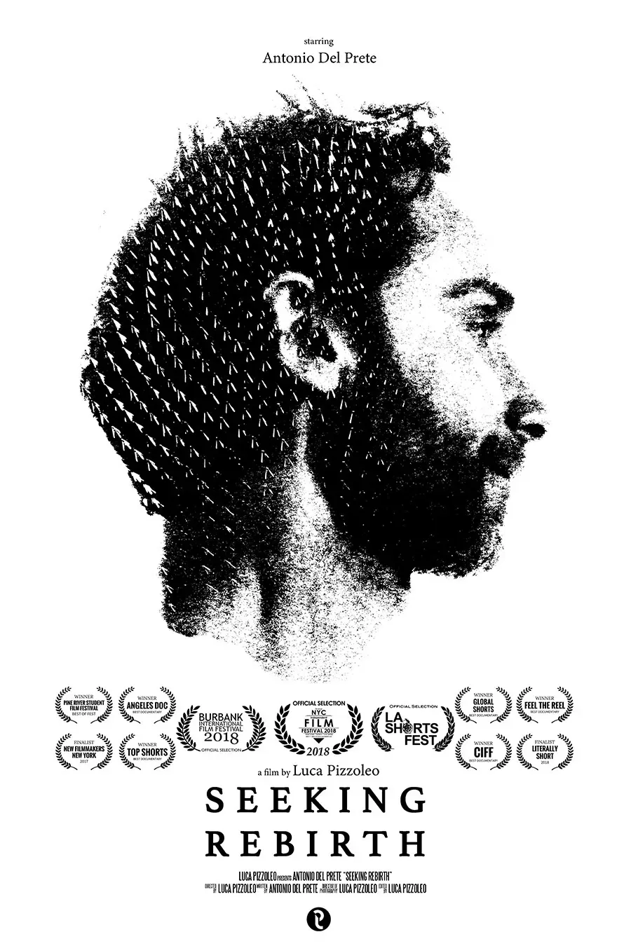 Poster of the movie Seeking Rebirth