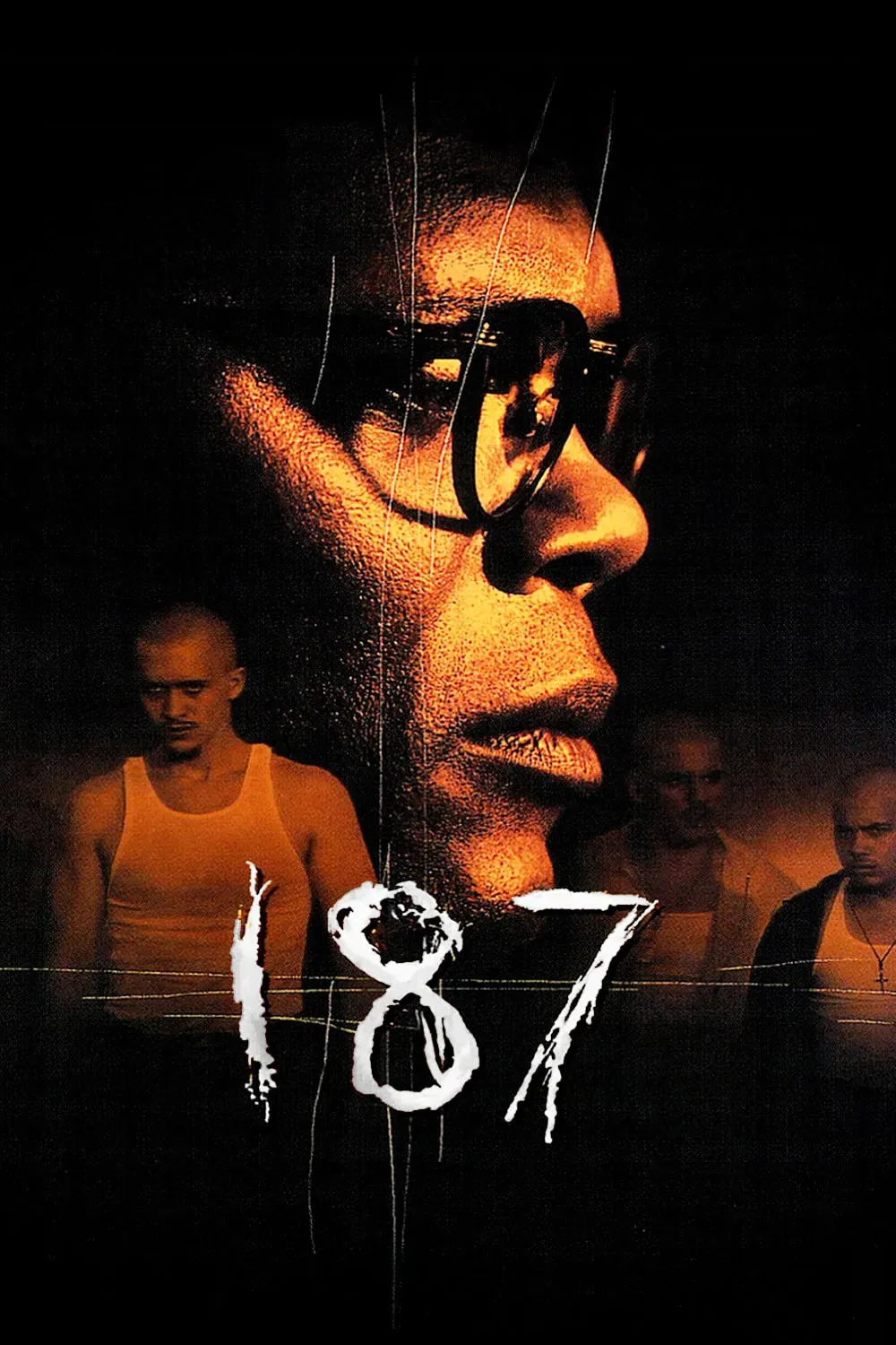 Poster of the movie One Eight Seven