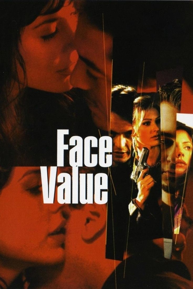 Poster of the movie Face Value
