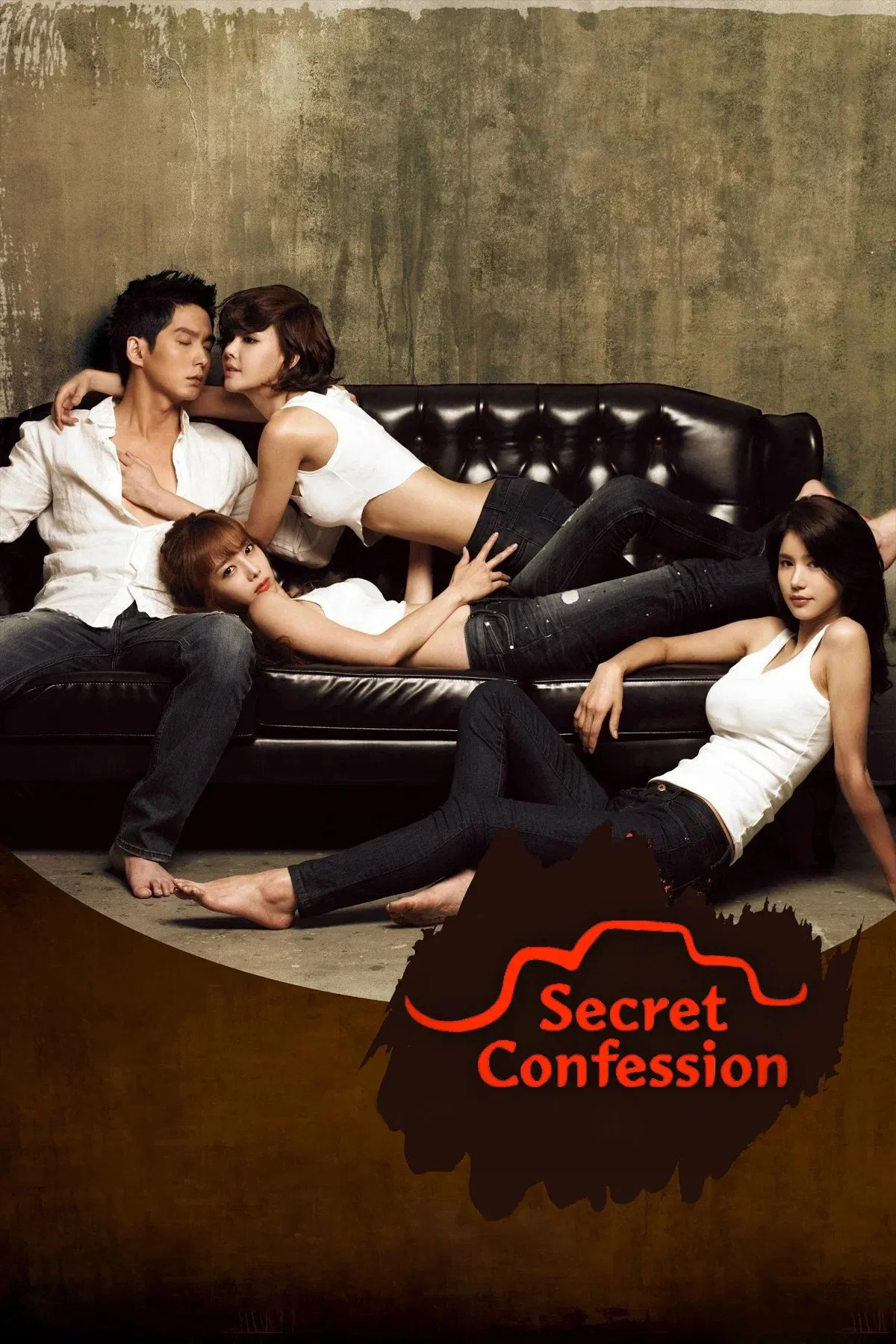 Poster for Wish Taxi