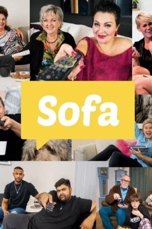 Poster of Sofa