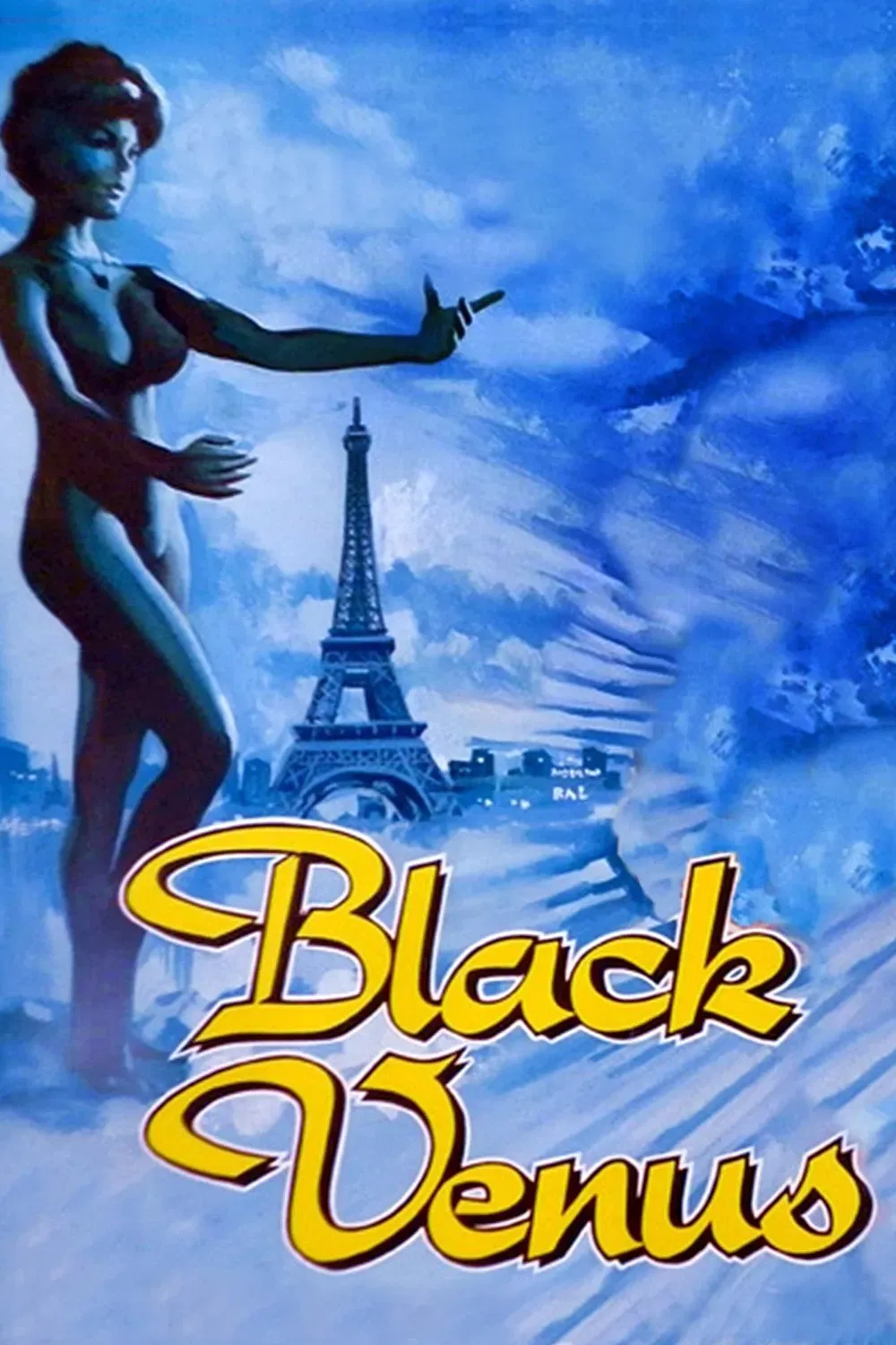 Poster of the movie Black Venus