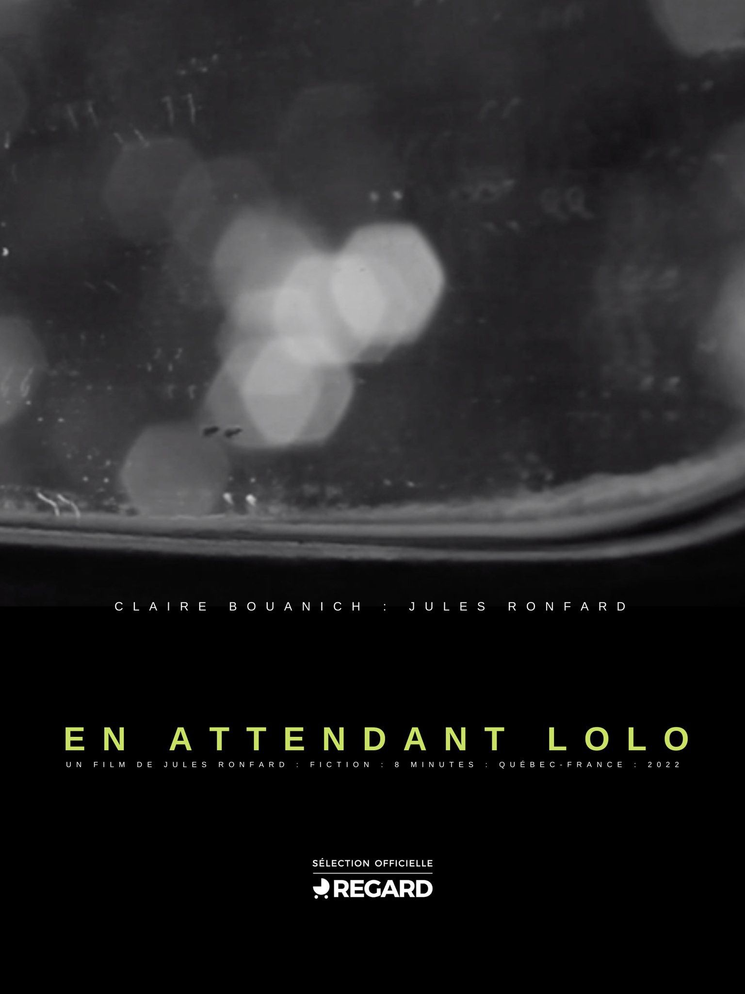 Poster of the movie Waiting for Lolo
