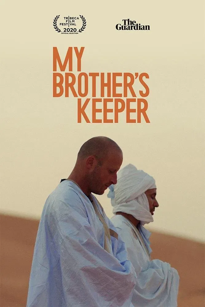 Poster of the movie My Brother's Keeper