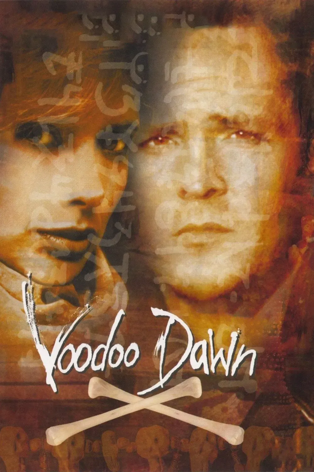 Poster of the movie Voodoo Dawn