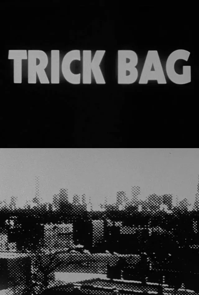 Poster of the movie Trick Bag