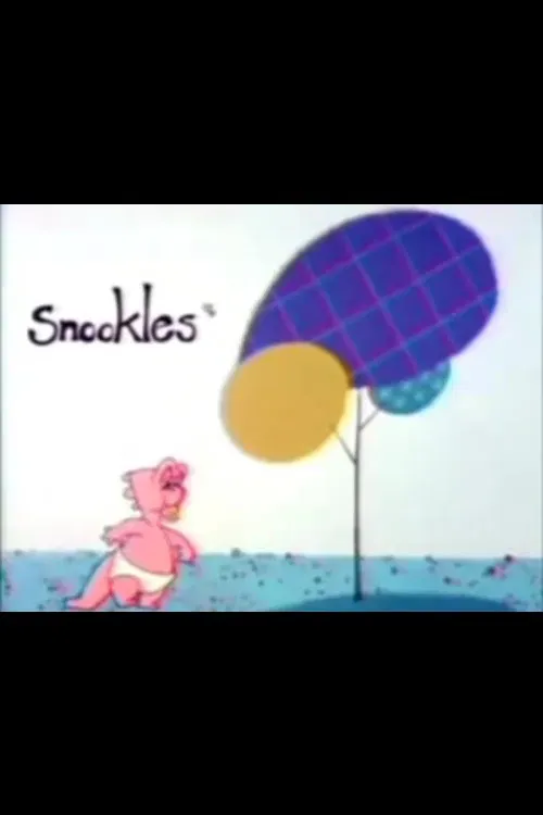 Poster of the movie Snookles
