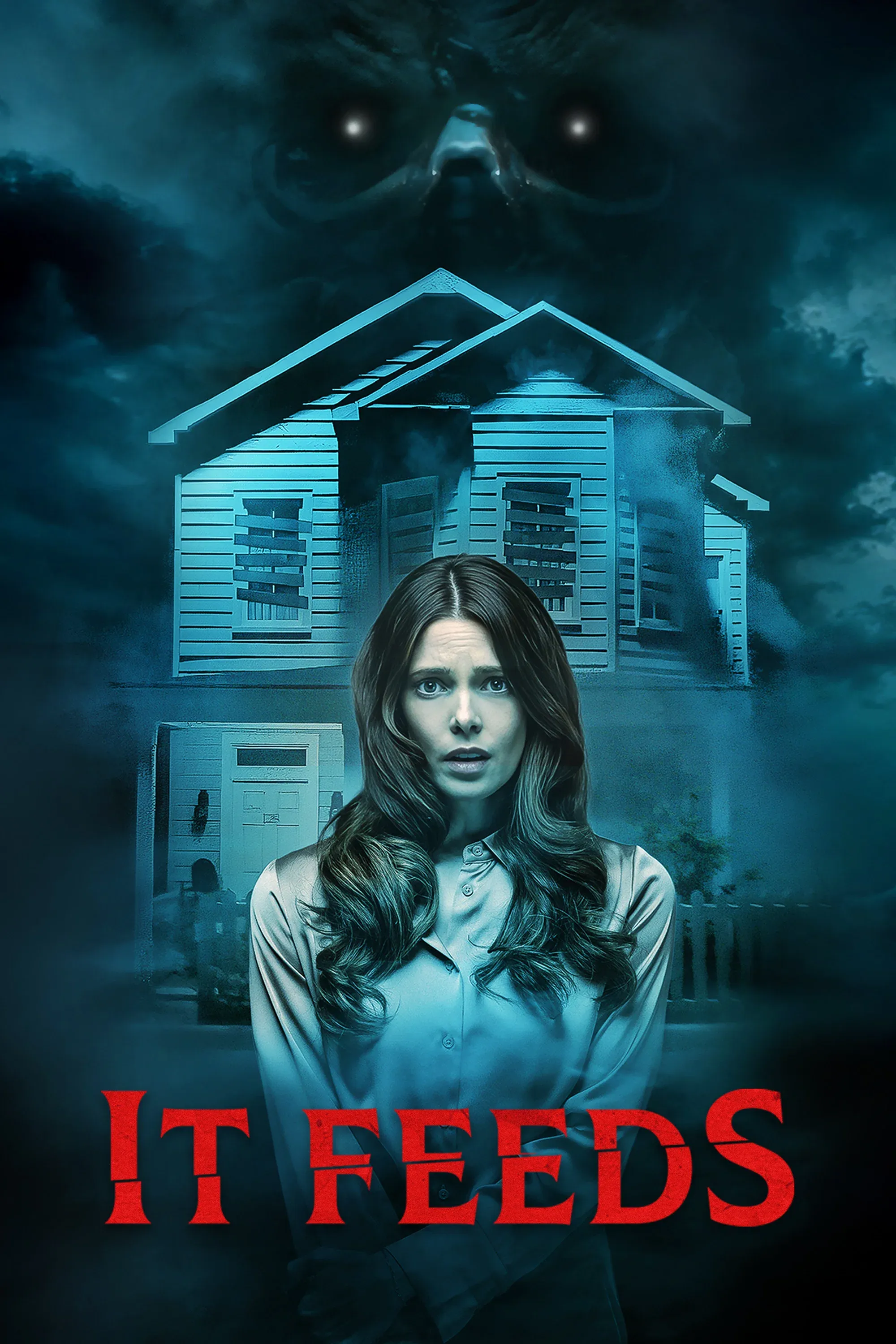 Poster of the movie It Feeds