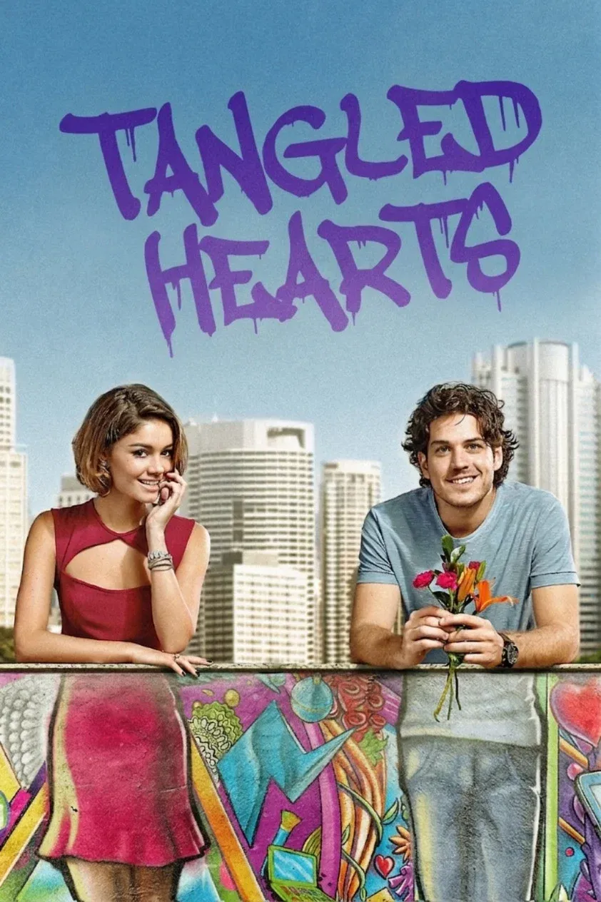 Poster of Tangled Hearts
