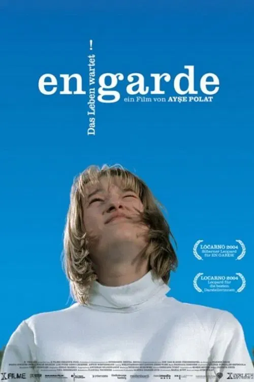 Poster of the movie En Garde