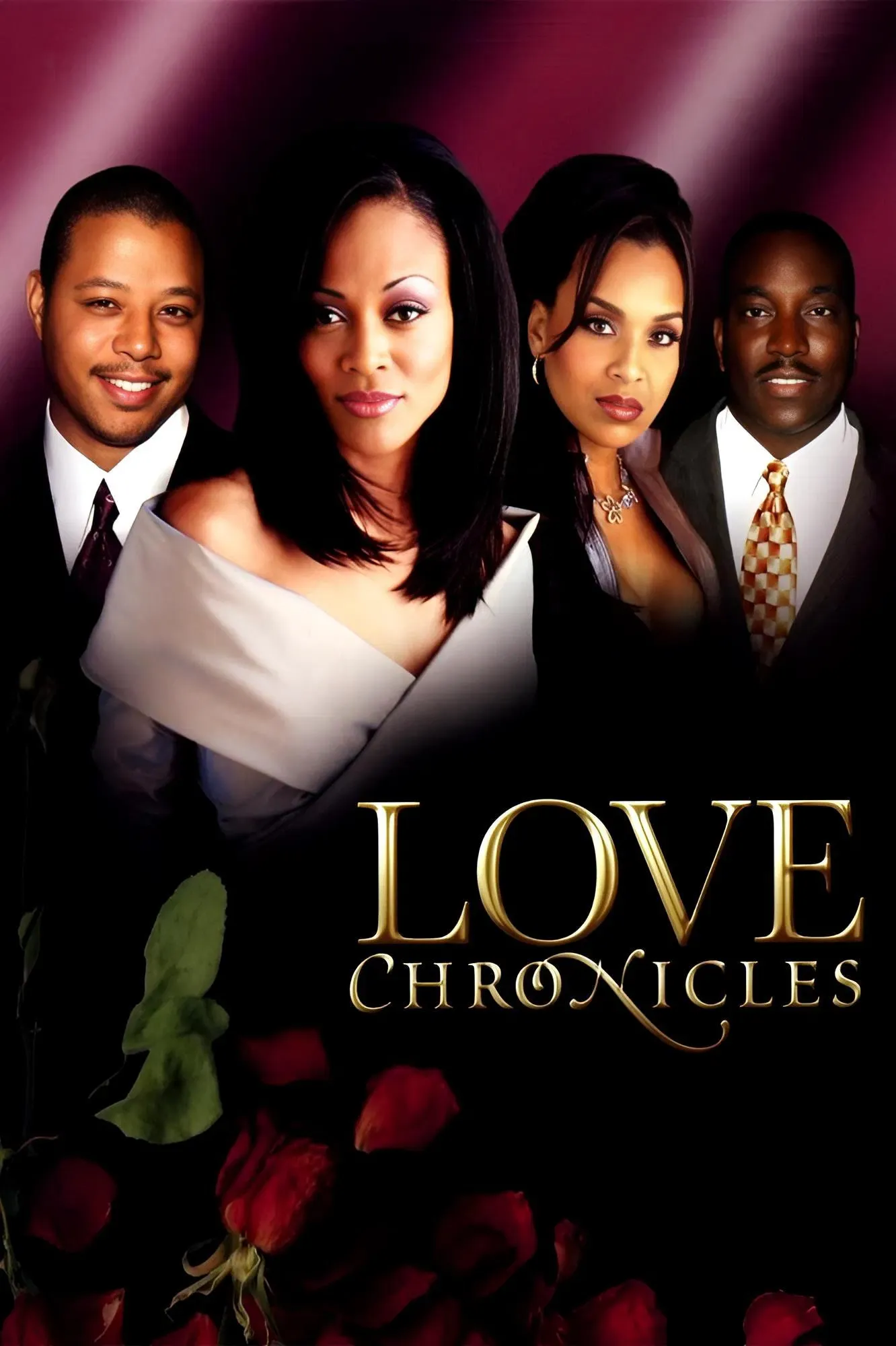 Poster of the movie Love Chronicles