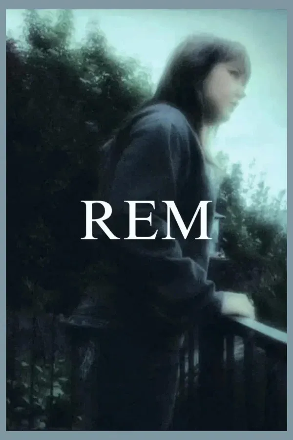 Poster for REM