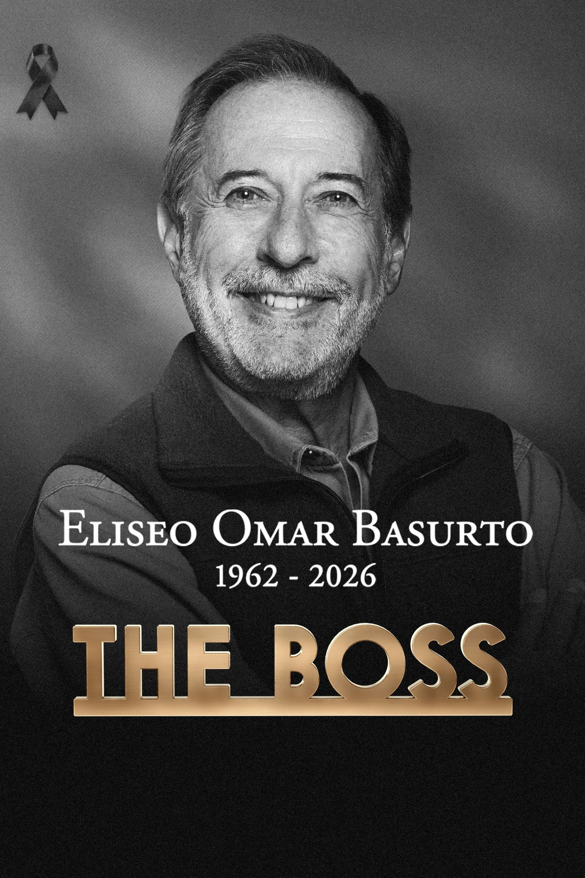 Poster of The Boss