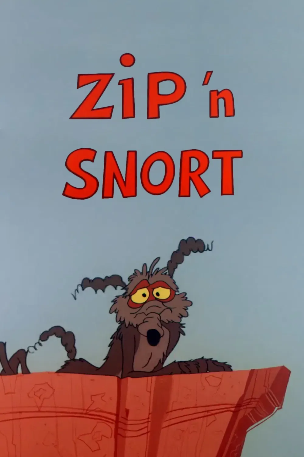 Poster of the movie Zip 'n Snort