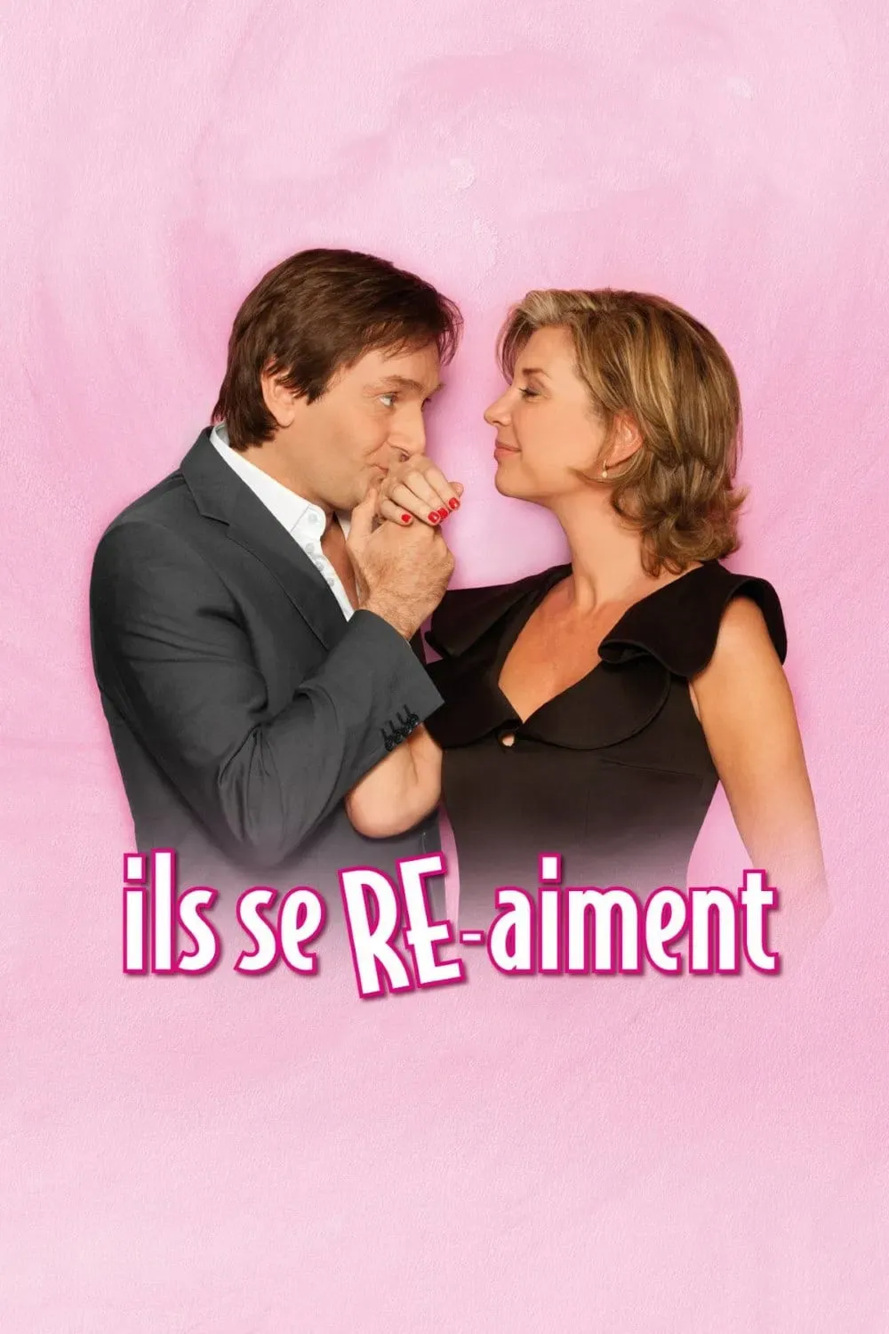 Poster of the movie Ils se RE-aiment
