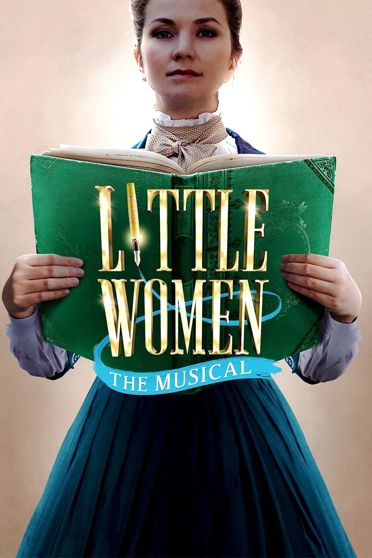 Poster of the movie Little Women: The Musical