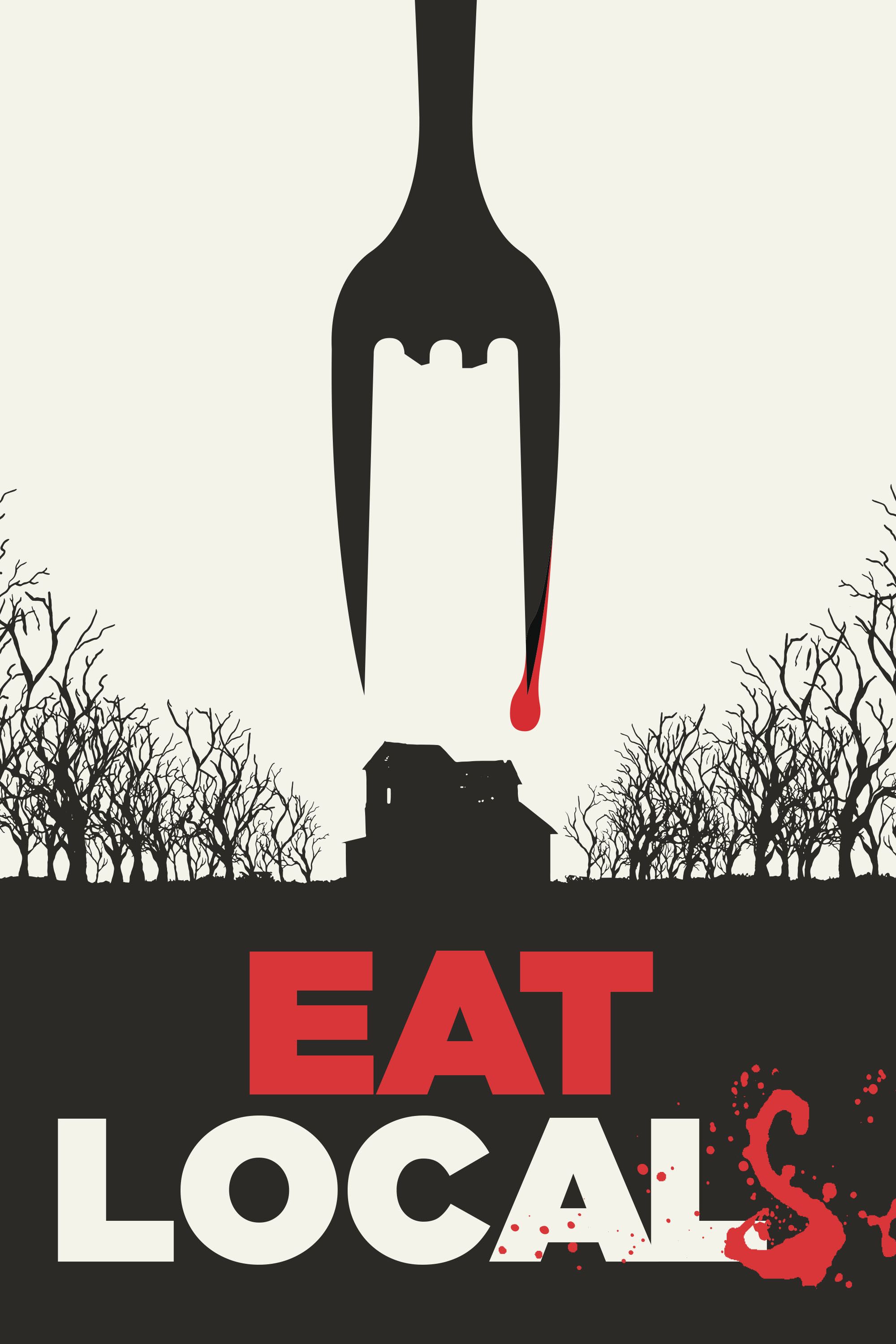 Poster of the movie Eat Locals
