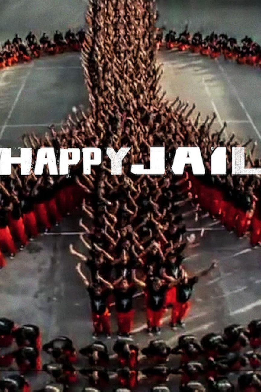 Poster of Happy Jail
